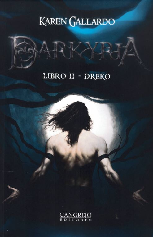 Darkyria
