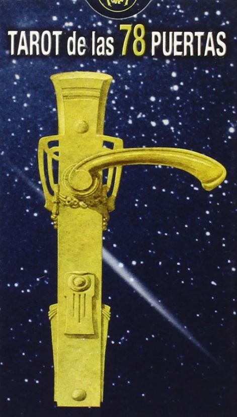 Tarot de las 78 puertas