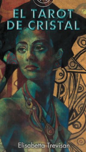 El tarot de cristal