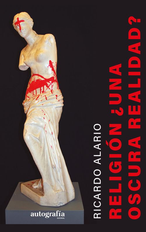 Religion una oscura realidad