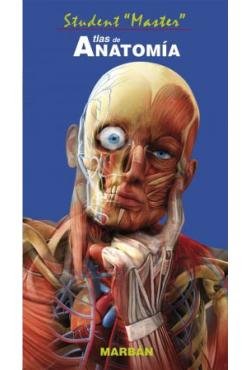 ATLAS EN ANATOMIA STUDENT MASTER