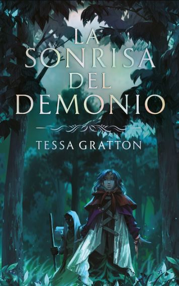 La sonrisa del demonio