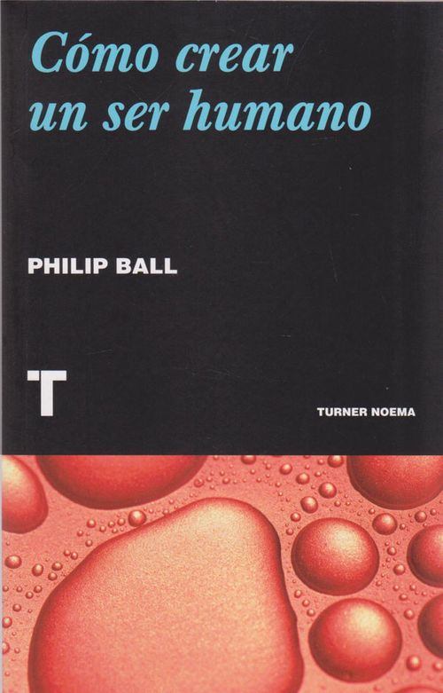 Cómo Crear un Ser Humano