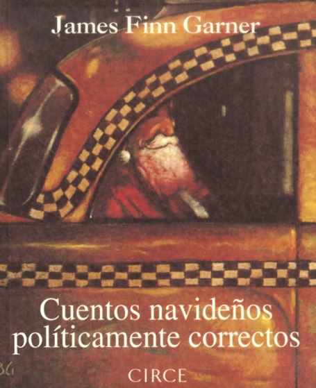 Cuentos navideños políticamente correctos