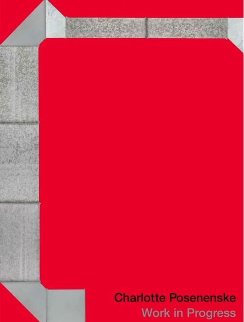 Charlotte Posenenske