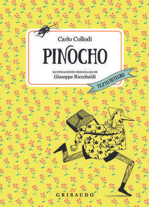 Pinocho