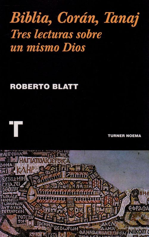 Biblia Corán Tanaj