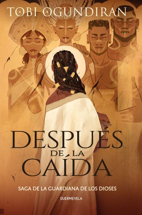 Después de la caída