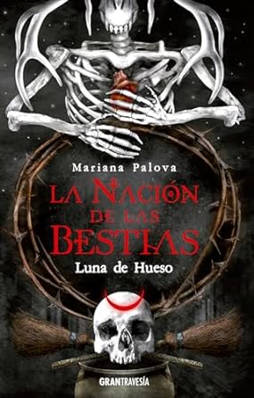 La nación de las bestias
