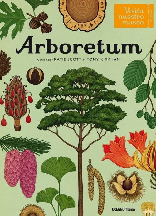 Arboretum