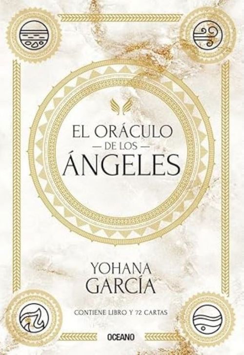 El oráculo de los ángeles