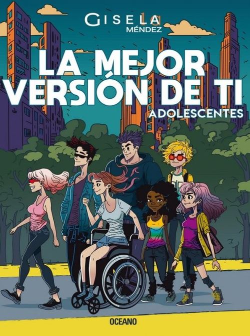 La mejor versión de ti