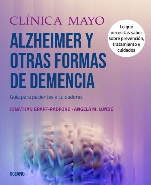 Enfermedad de Alzheimer y otras formas de demencia