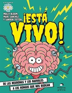 ¡Está vivo!