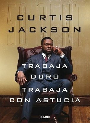 Trabaja duro trabaja con astucia