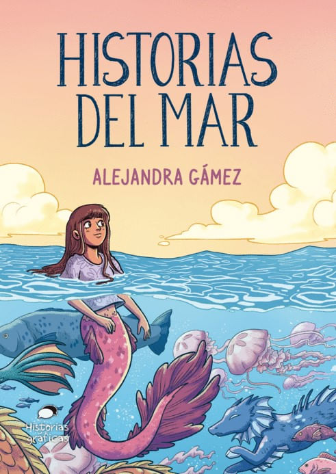 Historias del mar