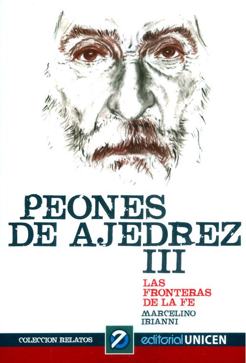 Peones De Ajedrez 3 Las Fronteras De La Fe