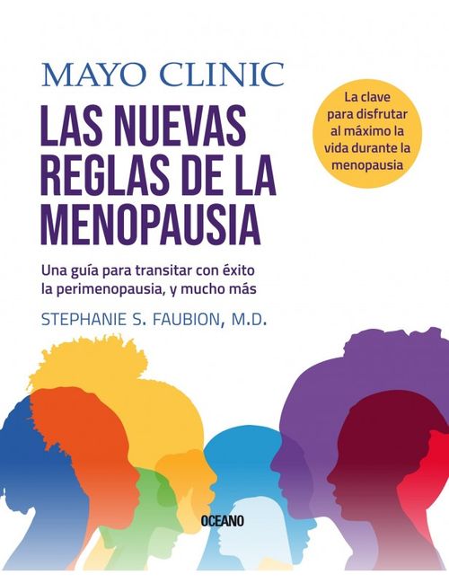 Las nuevas reglas de la menopausia