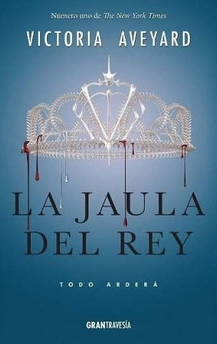 La Jaula Del Rey