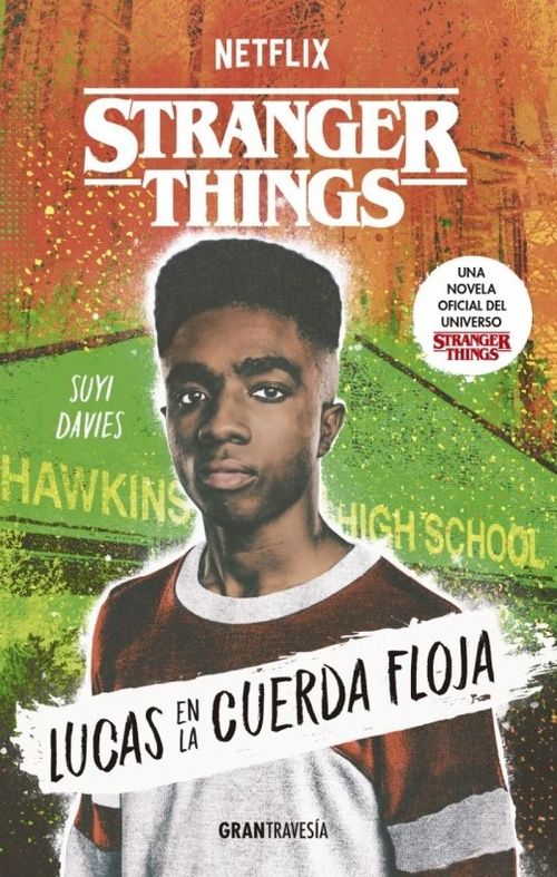 Lucas en la cuerda floja