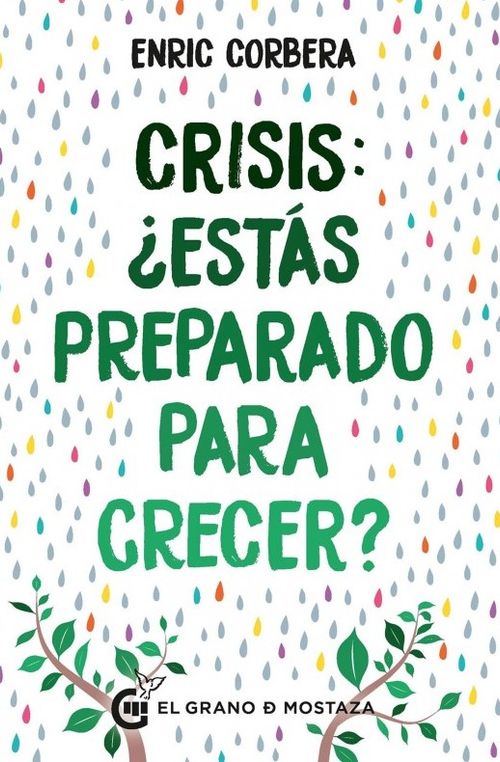 Crisis ¿estás preparado para crecer?