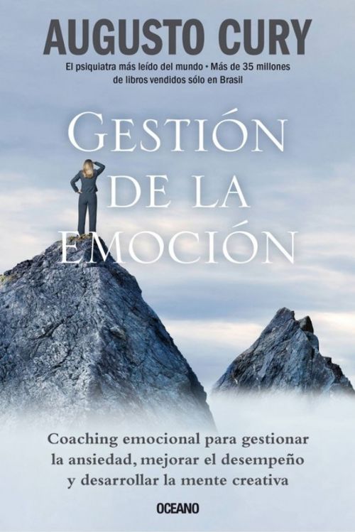 Gestión de la emoción
