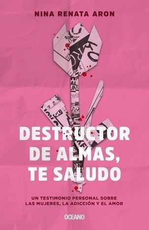 Destructor de almas te saludo