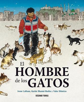 El hombre de los gatos