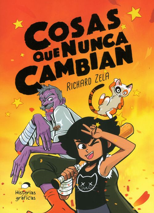 Cosas Que Nunca Cambian