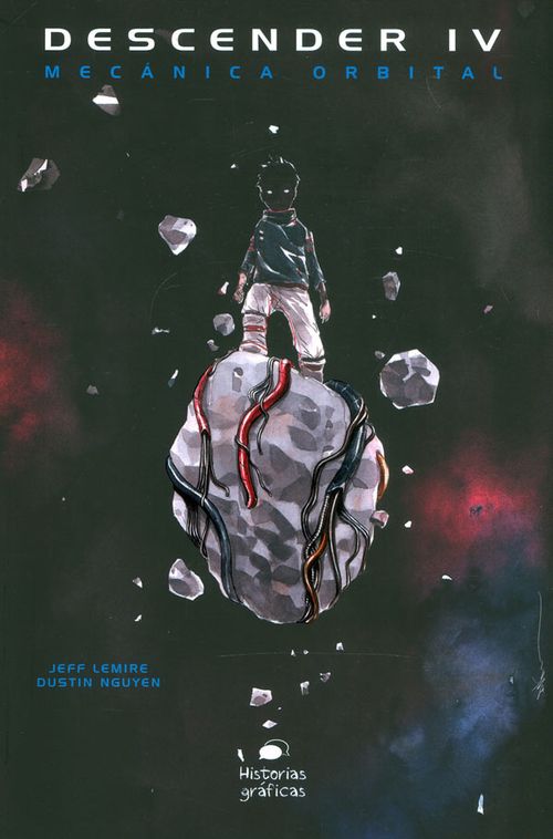 Descender IV