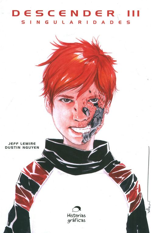 Descender III