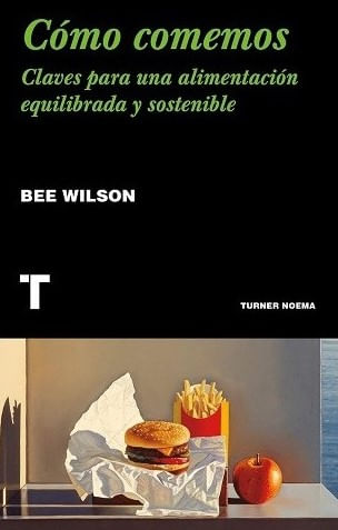 Cómo comemos