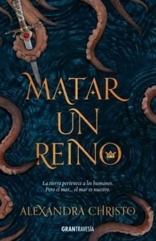 Matar un reino