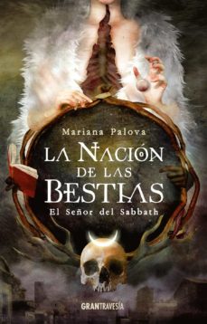 La nación de las bestias 1