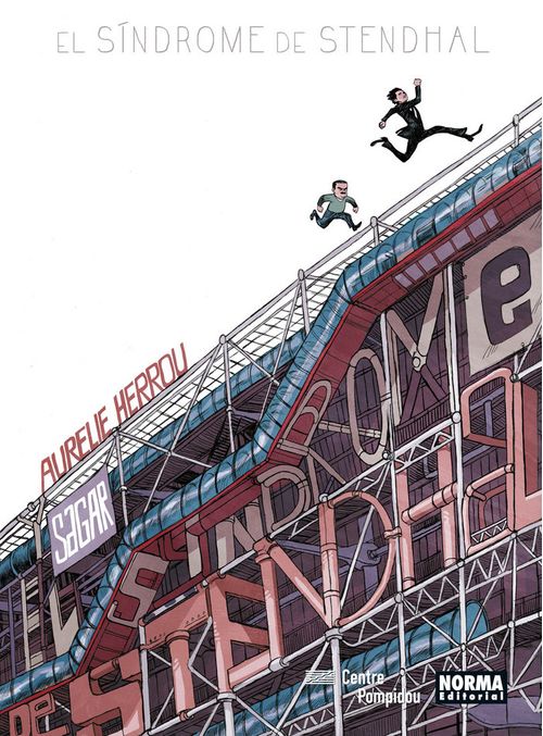 El sindrome de Stendhal