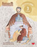 HERMANO LEON 3º ESO PROYECTO BUENAGENTE