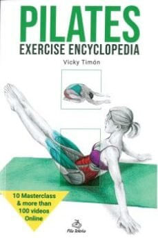 PILATES EXERCISE ENCYCLOPEDIA