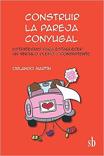 Construir la pareja conyugal