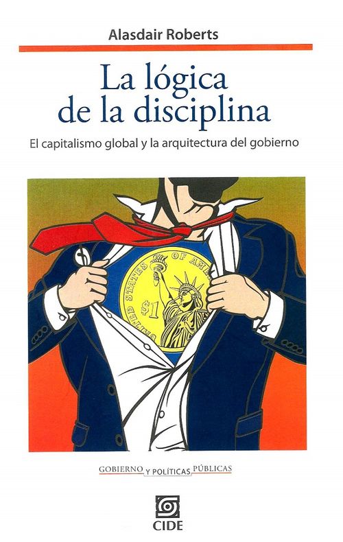 La Lógica De La Diciplina