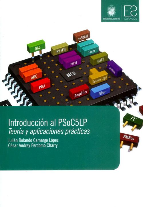 Introducción al PsoC5LP
