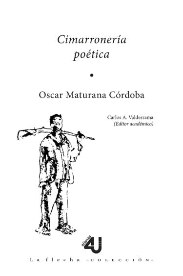 Cimarronería poética