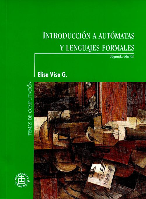 Introducción A Autómatas Y Lenguajes Formales