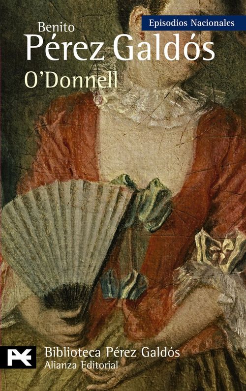 ODonnell