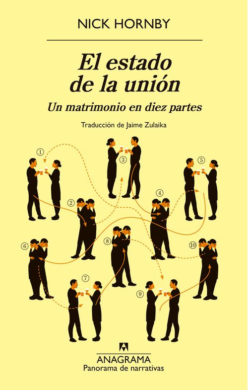 EL ESTADO DE LA UNION