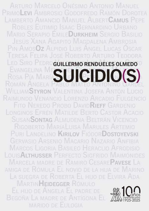 Suicidios