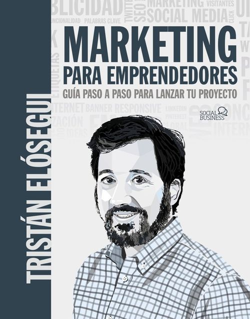 MARKETING PARA EMPRENDEDORES GUIA PASO A PASO PARA LANZAR T