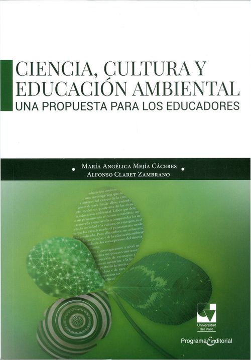 Ciencia cultura y educación ambiental