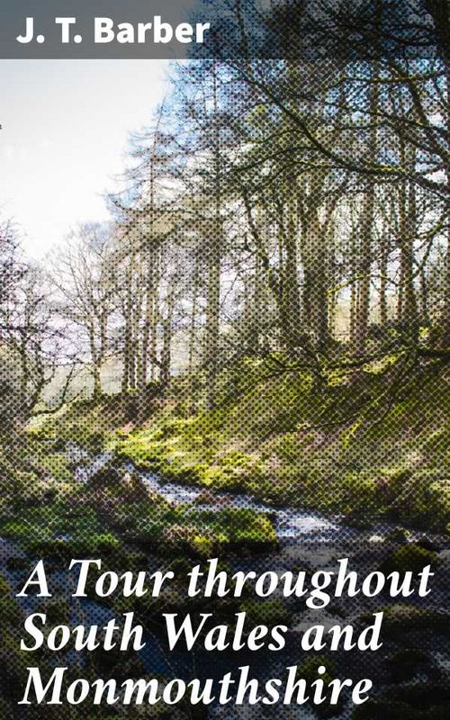 A Tour throughout South Wales and Monmouthshire