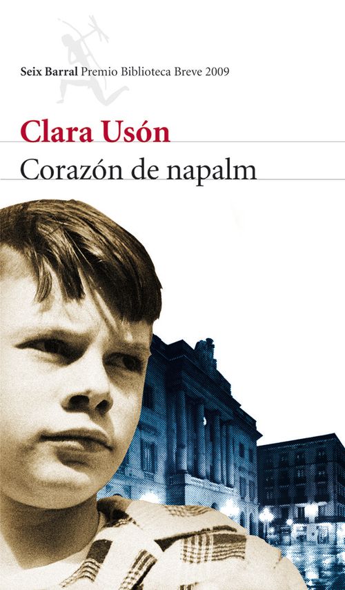 Corazon de napalm
