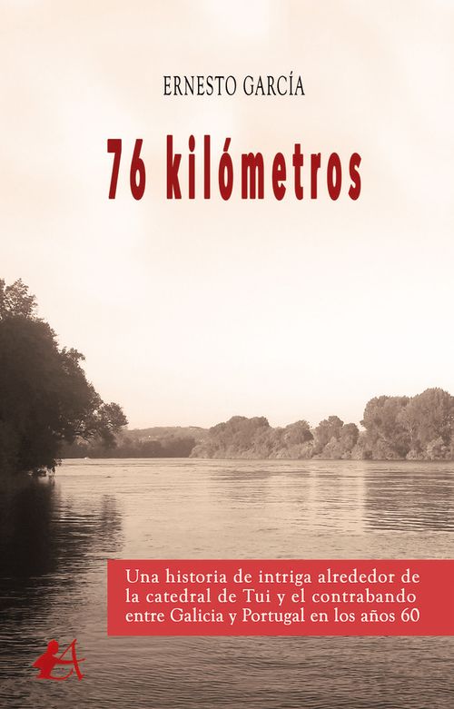 76 Kilometros